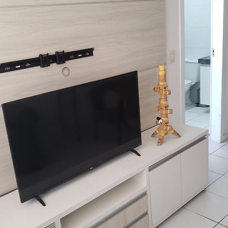 Apartamento Em Jatiuca Масейо Экстерьер фото