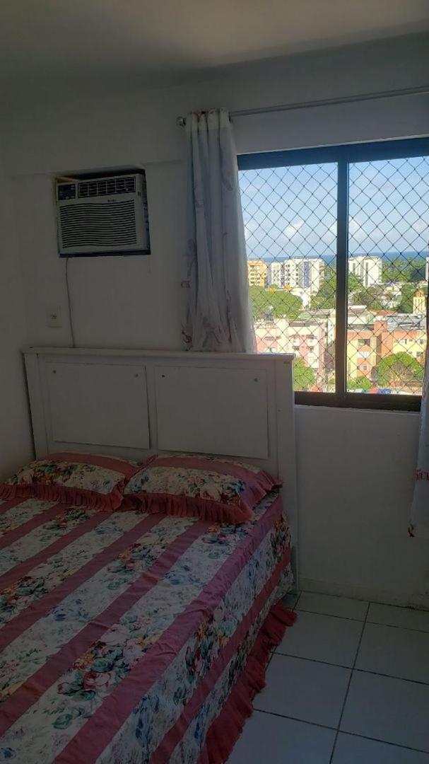 Apartamento Em Jatiuca Масейо Экстерьер фото
