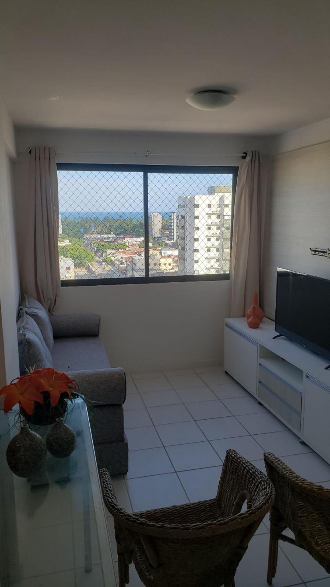 Apartamento Em Jatiuca Масейо Экстерьер фото