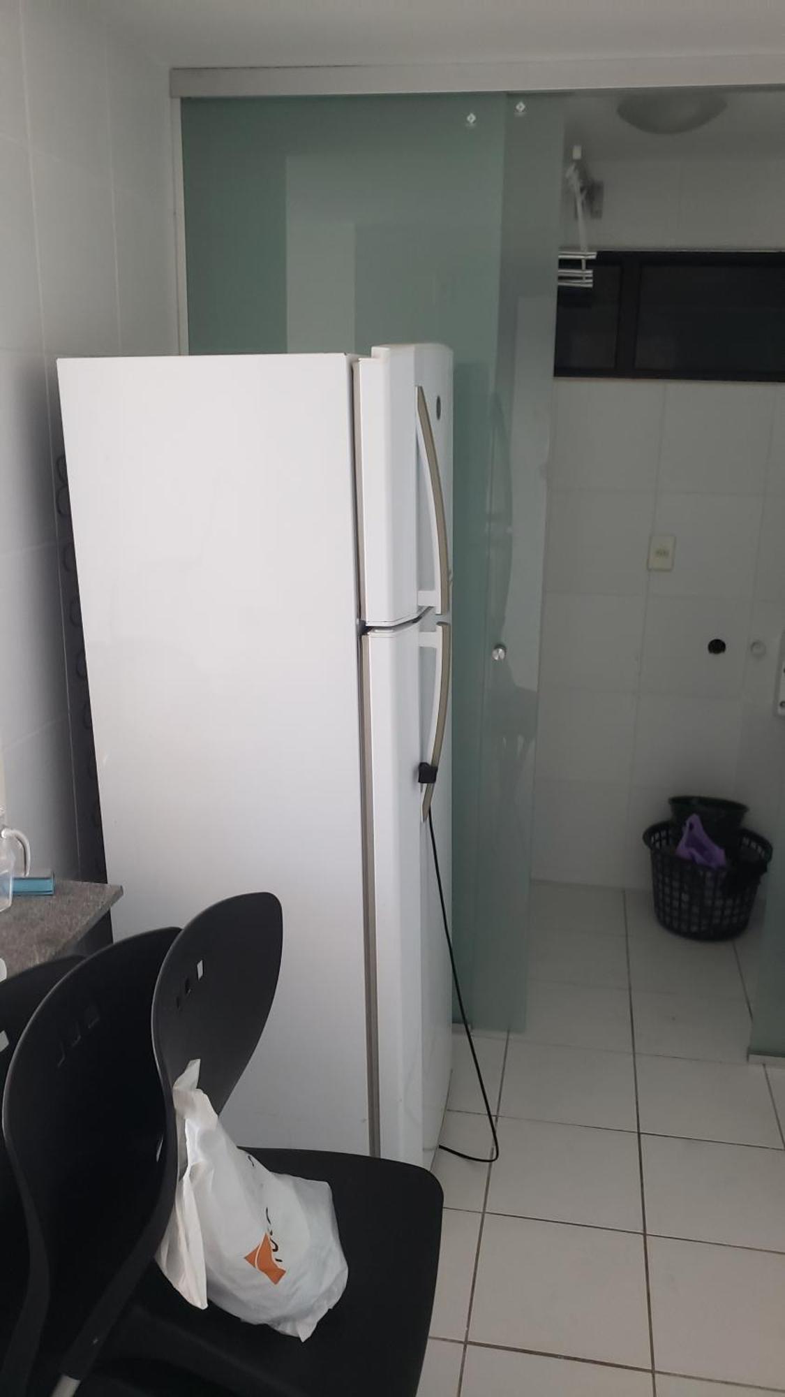 Apartamento Em Jatiuca Масейо Экстерьер фото